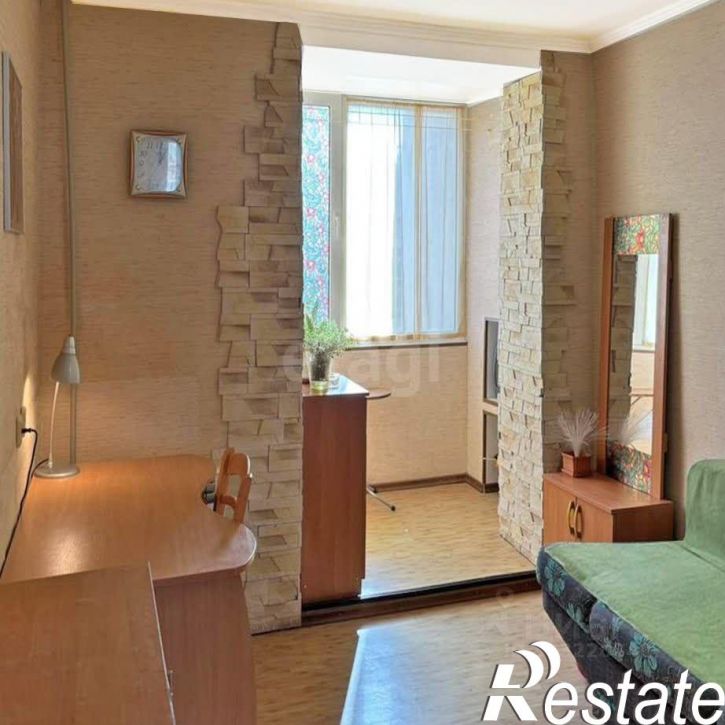 3-комн квартира улица 9-го Мая, 84,  д. 84