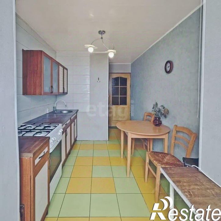 3-комн квартира улица 9-го Мая, 84,  д. 84