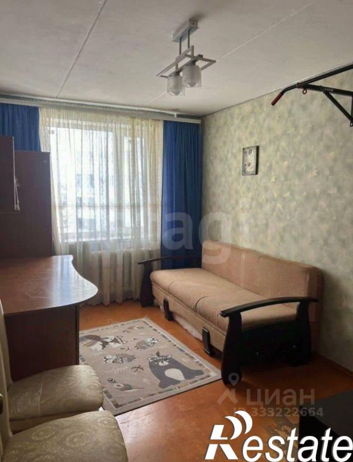 3-комн квартира 2-й Гвардейской Армии улица, 30Б,  д. 30Б