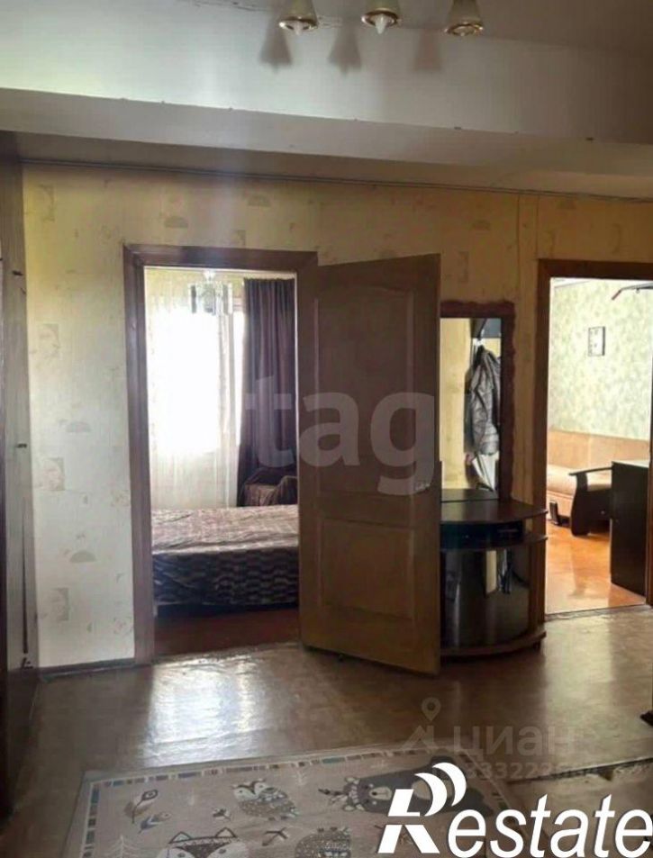 3-комн квартира 2-й Гвардейской Армии улица, 30Б,  д. 30Б