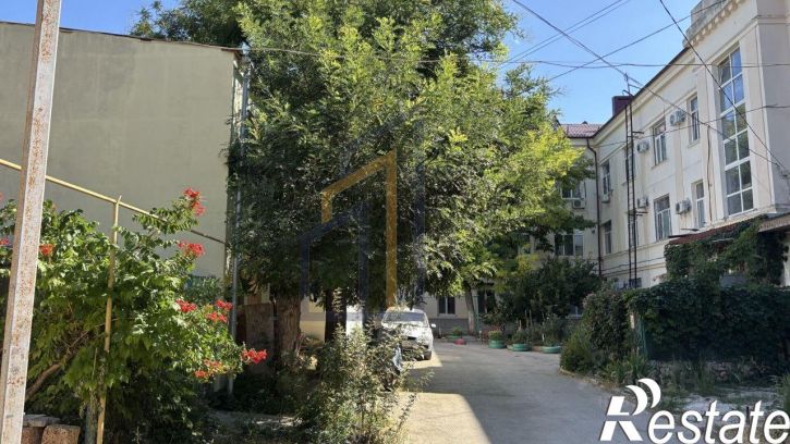 1-комн квартира улица Пушкина, 16,  д. 16
