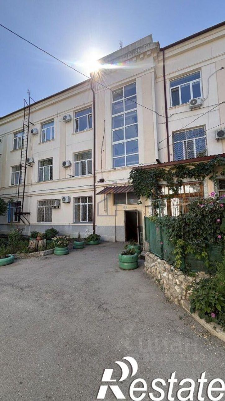 1-комн квартира улица Пушкина, 16,  д. 16