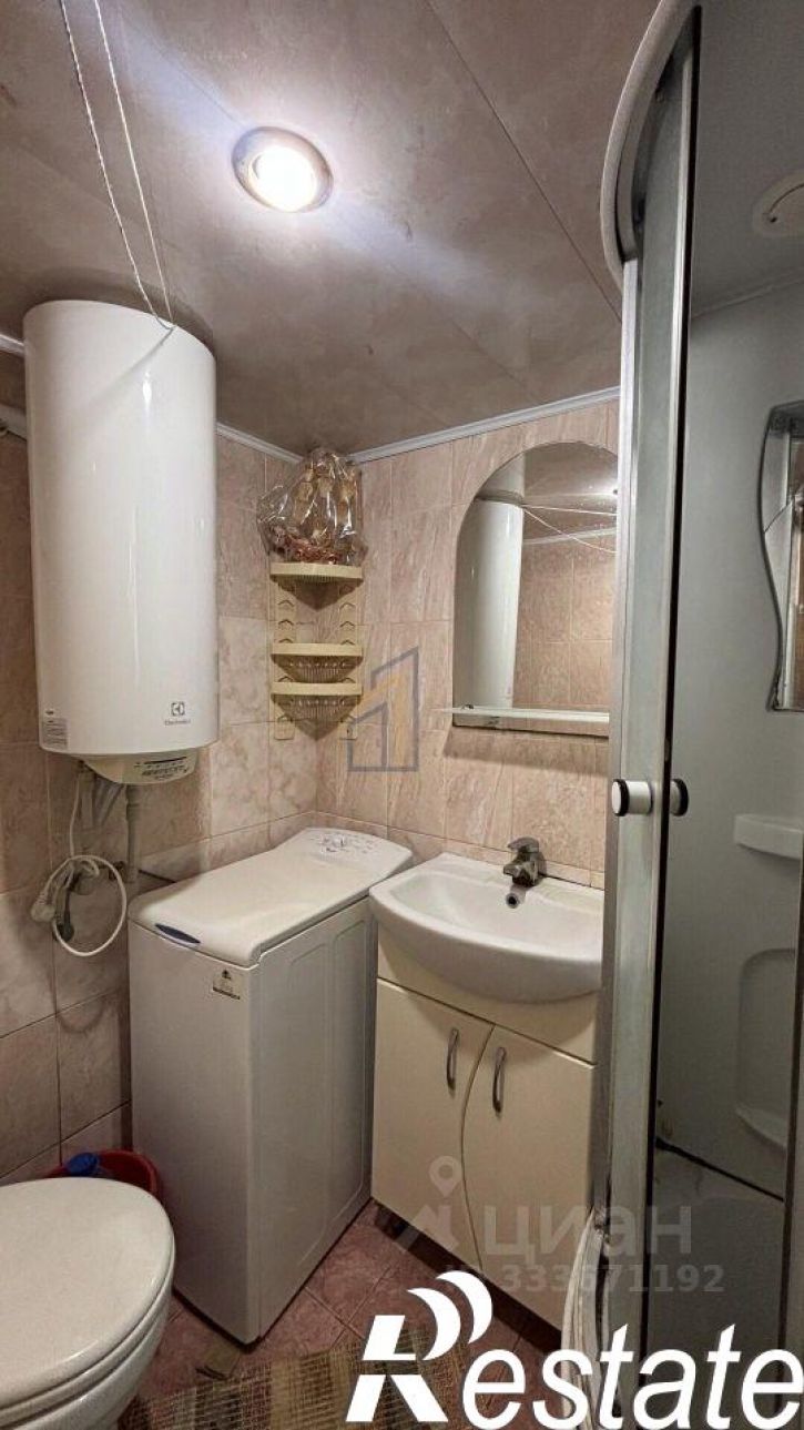 1-комн квартира улица Пушкина, 16,  д. 16