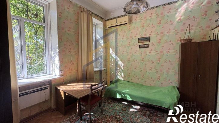 1-комн квартира улица Пушкина, 16,  д. 16