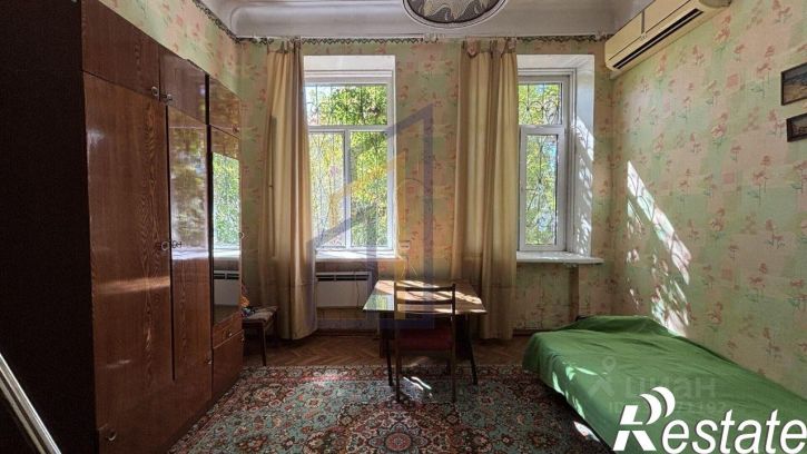 1-комн квартира улица Пушкина, 16,  д. 16
