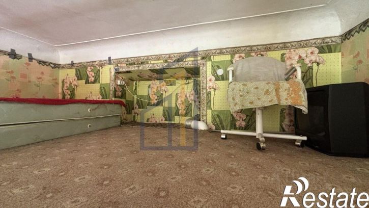 1-комн квартира улица Пушкина, 16,  д. 16