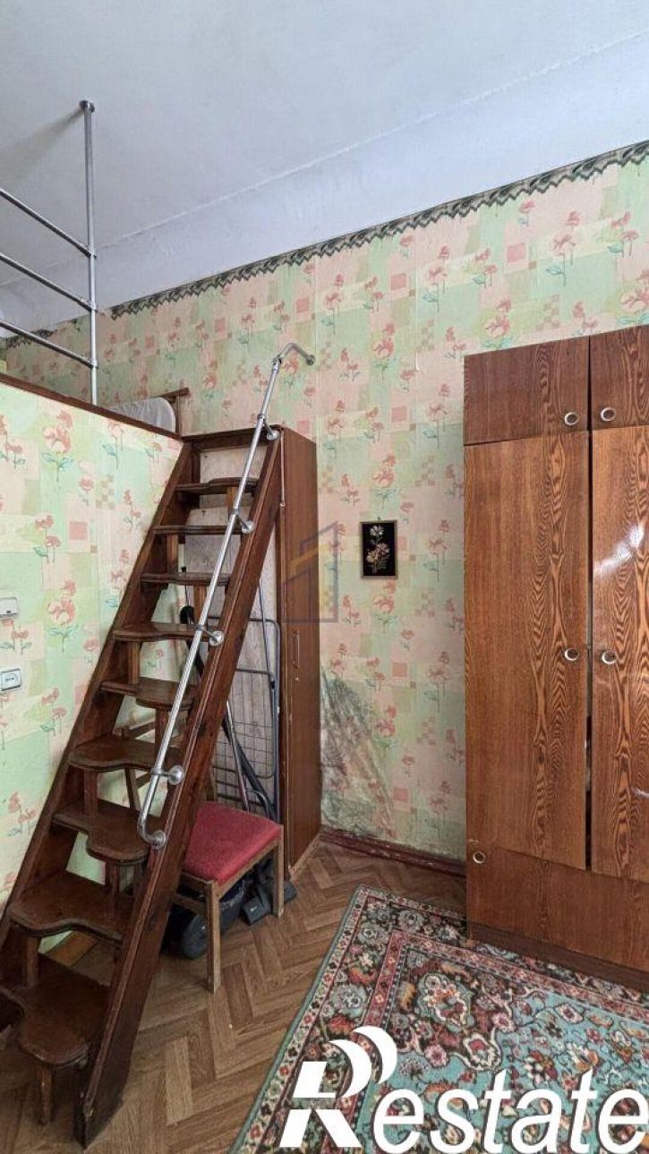 1-комн квартира улица Пушкина, 16,  д. 16