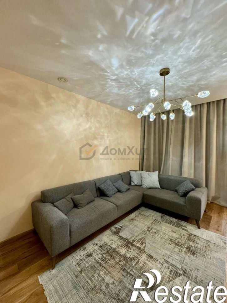 3-комн квартира проспект Ленина, 49,  д. 49
