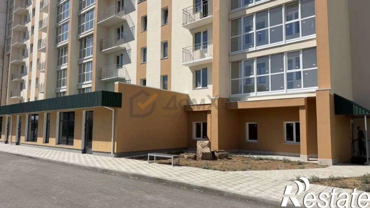 2-комн квартира Интернациональная улица, 144/10,  д. 144/10