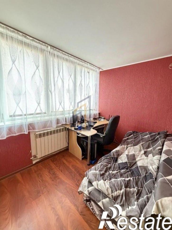 2-комн квартира улица 9-го Мая, 126,  д. 126