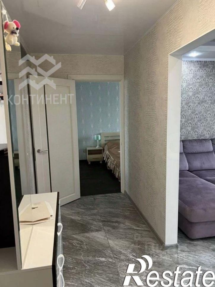 2-комн квартира Перекопская улица, 4,  д. 4