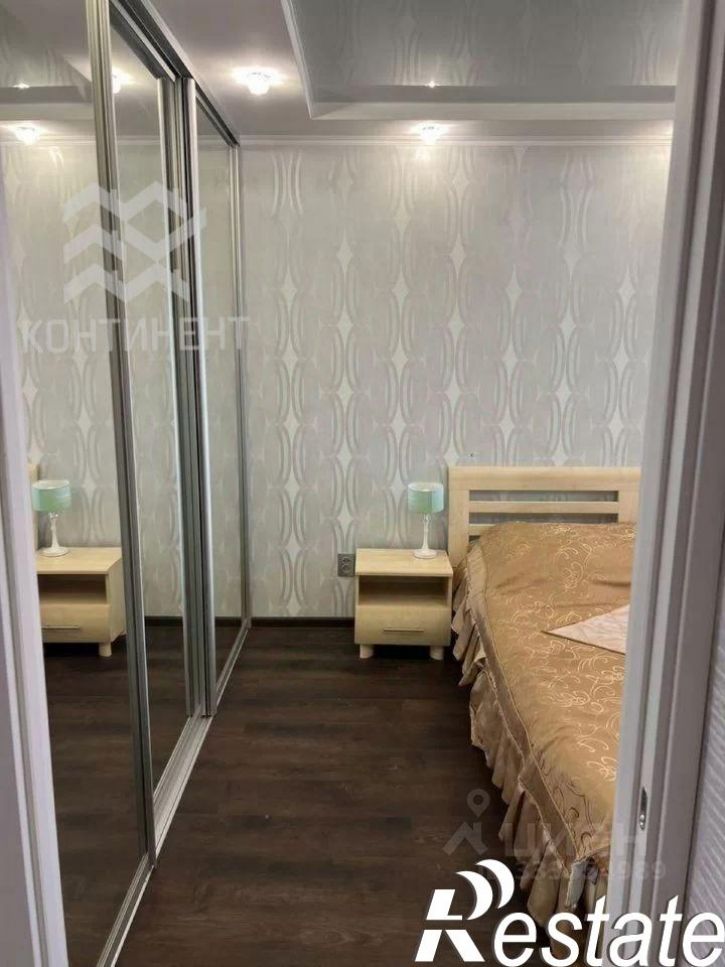 2-комн квартира Перекопская улица, 4,  д. 4