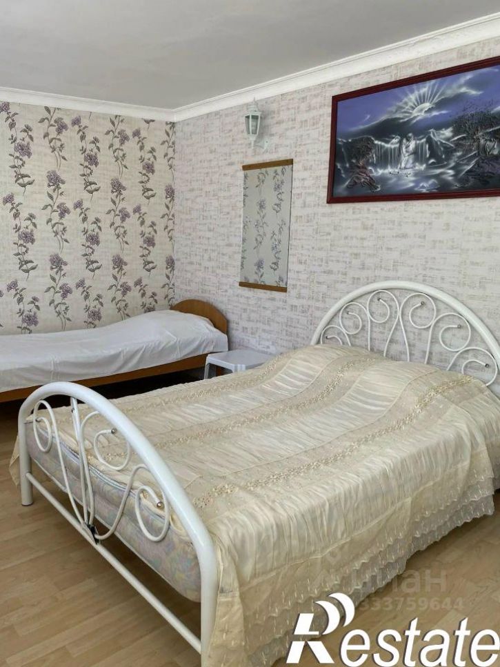 1-комн квартира Московская улица, 29,  д. 29