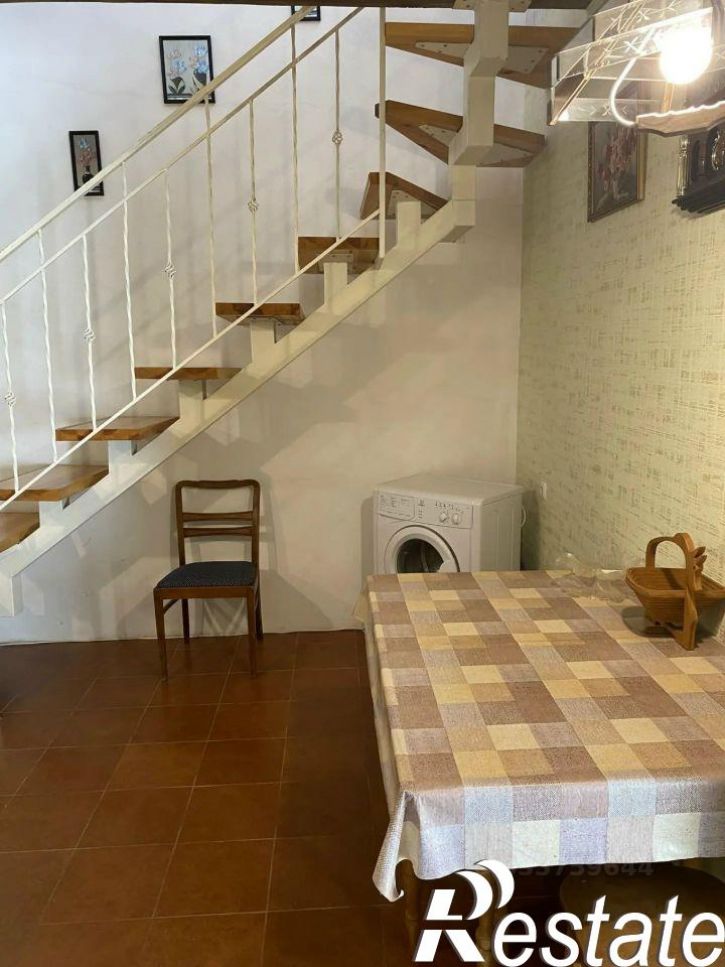 1-комн квартира Московская улица, 29,  д. 29
