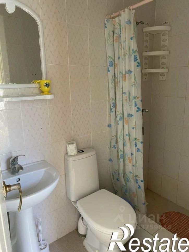 1-комн квартира Московская улица, 29,  д. 29