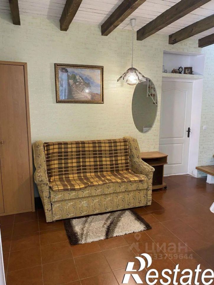 1-комн квартира Московская улица, 29,  д. 29