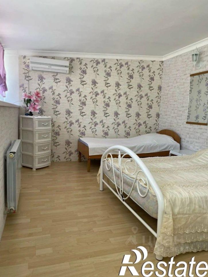 1-комн квартира Московская улица, 29,  д. 29