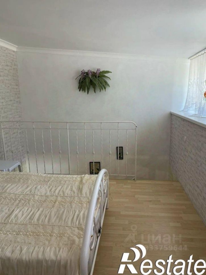 1-комн квартира Московская улица, 29,  д. 29
