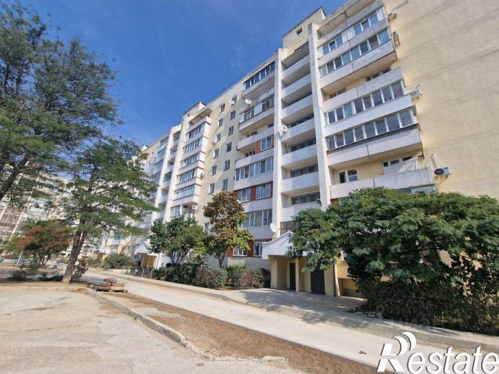 2-комн квартира улица 9-го Мая, 55А,  д. 55А