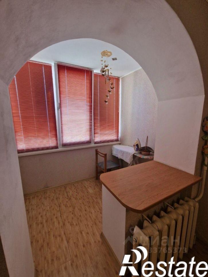 2-комн квартира улица 9-го Мая, 55А,  д. 55А