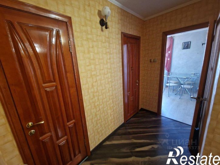 2-комн квартира улица 9-го Мая, 55А,  д. 55А