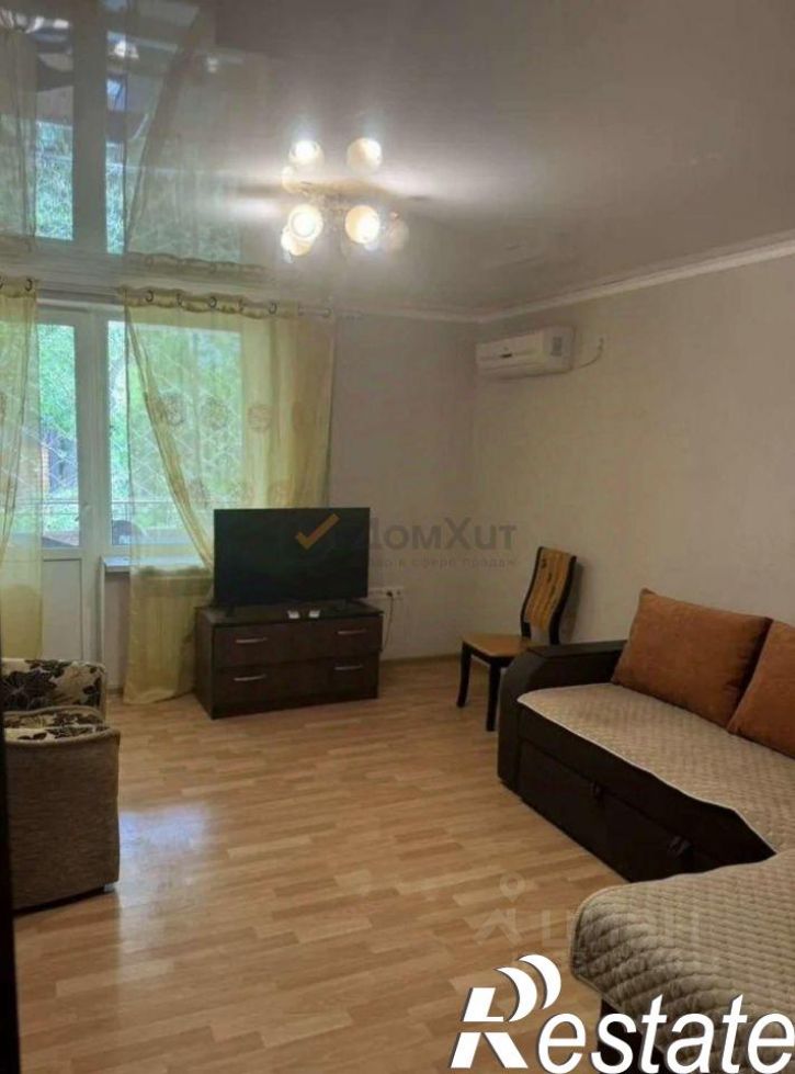 2-комн квартира Перекопская улица, 1,  д. 1