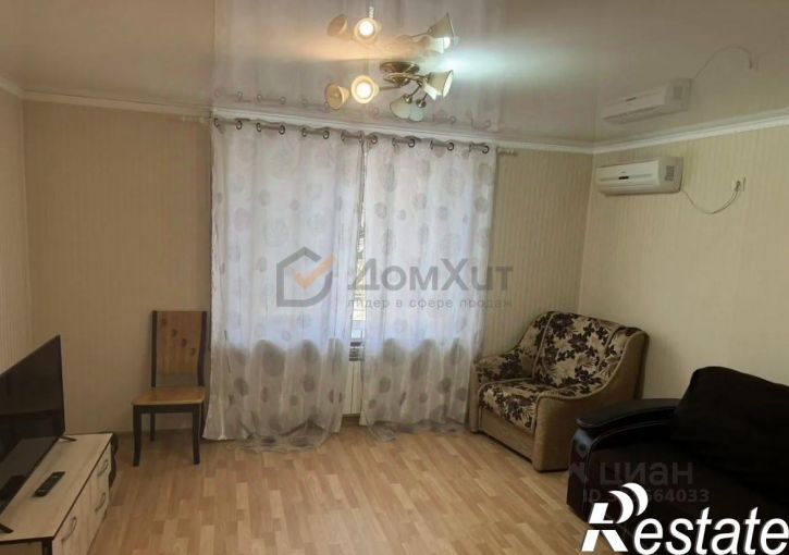 2-комн квартира Перекопская улица, 1,  д. 1
