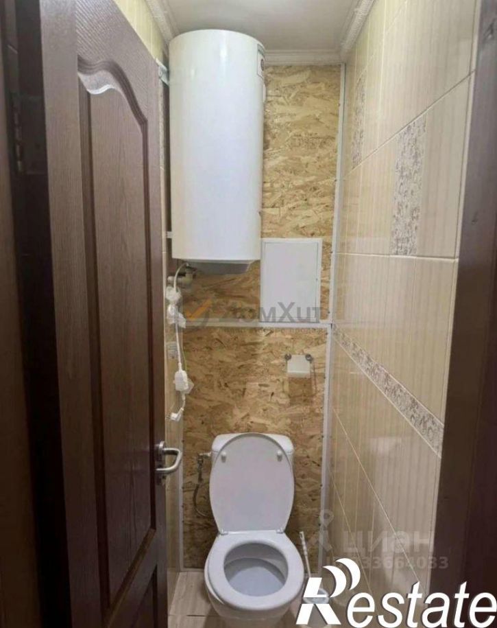 2-комн квартира Перекопская улица, 1,  д. 1