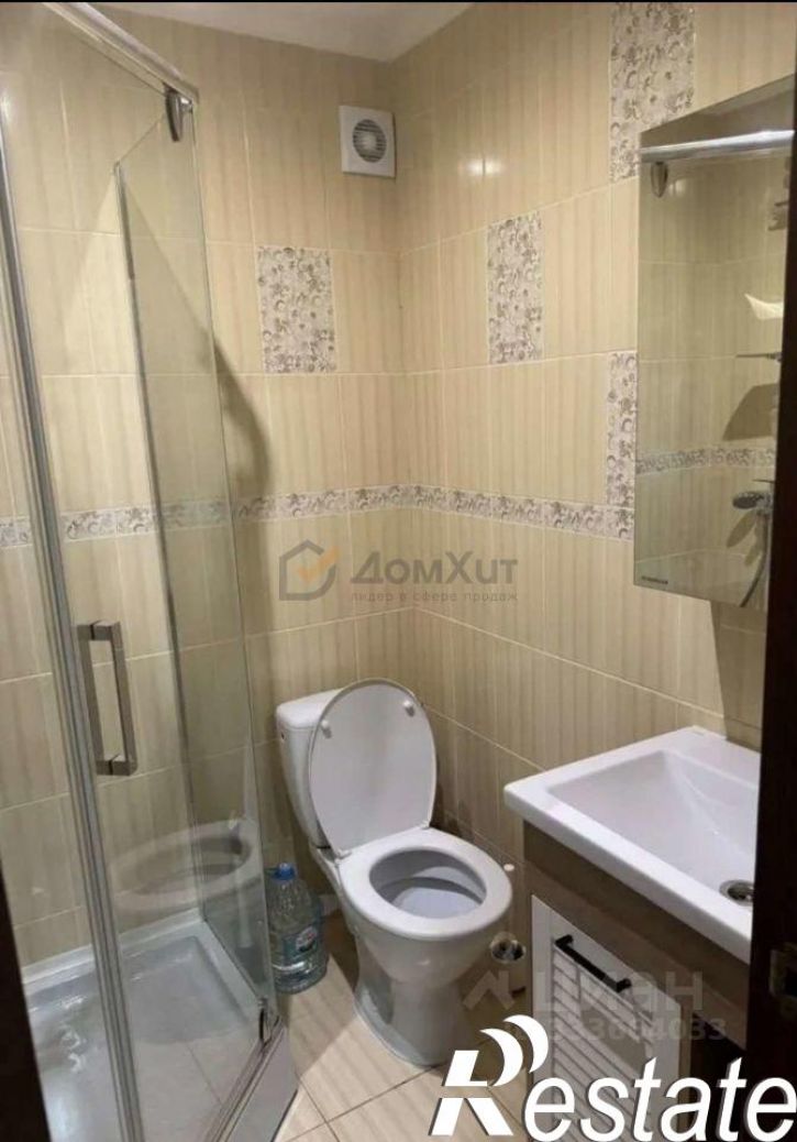 2-комн квартира Перекопская улица, 1,  д. 1