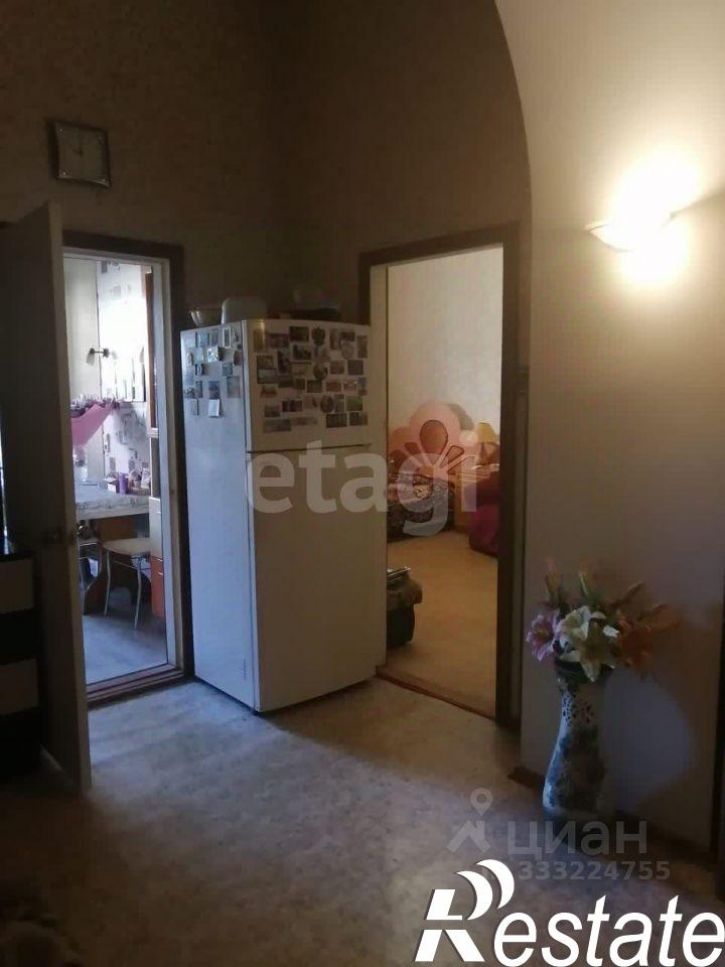 3-комн квартира Перекопская улица, 9,  д. 9
