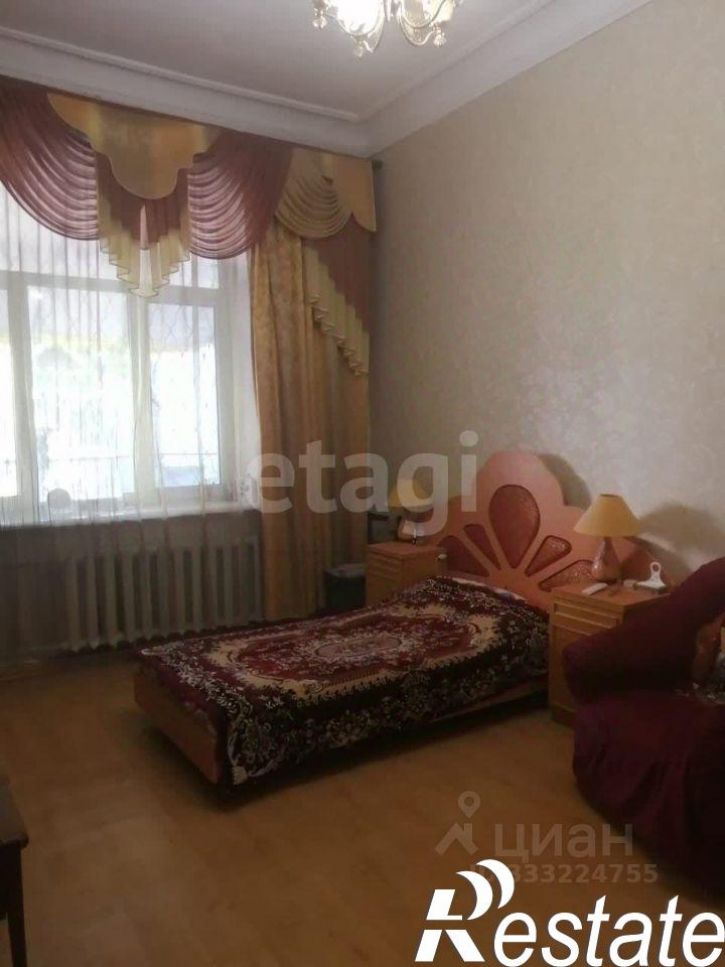 3-комн квартира Перекопская улица, 9,  д. 9