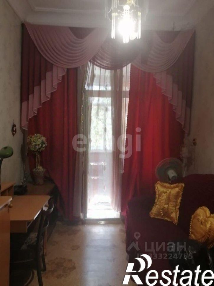 3-комн квартира Перекопская улица, 9,  д. 9