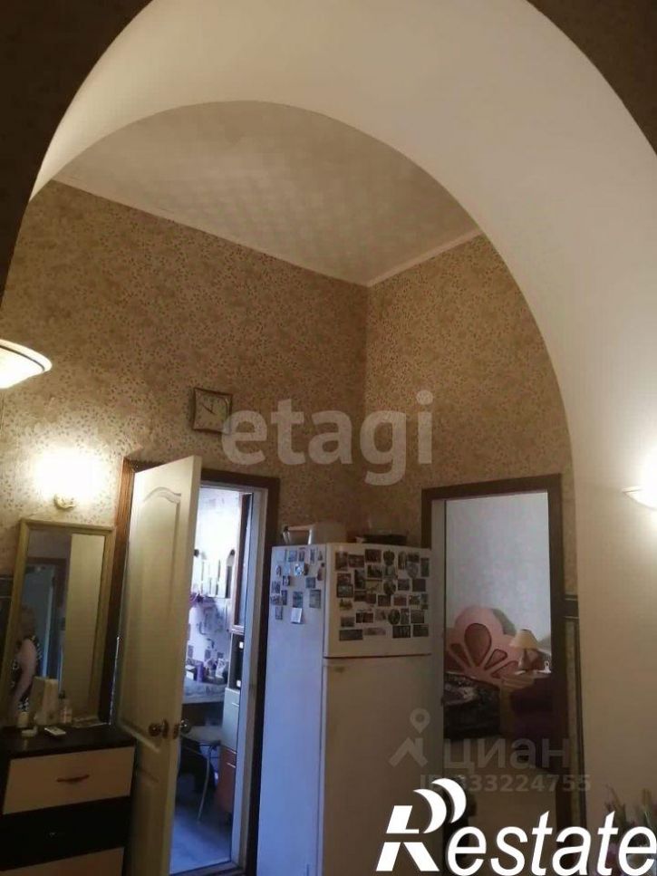 3-комн квартира Перекопская улица, 9,  д. 9