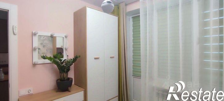 4-комн квартира улица Некрасова, 47,  д. 47