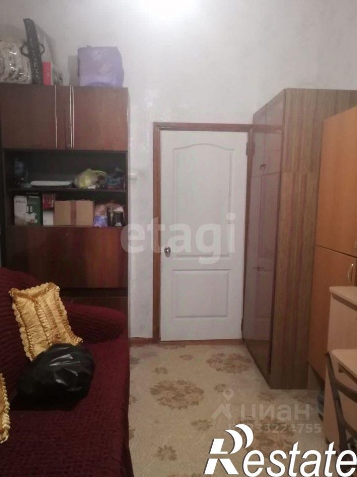 3-комн квартира Перекопская улица, 9,  д. 9