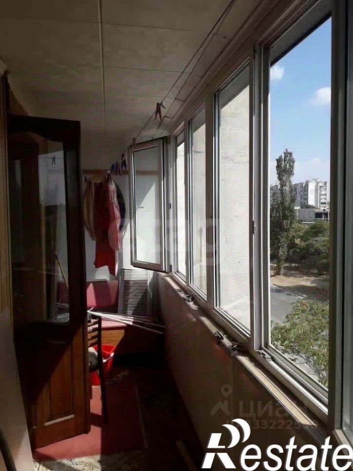 4-комн квартира улица 60-летия Октября, 14А,  д. 14А