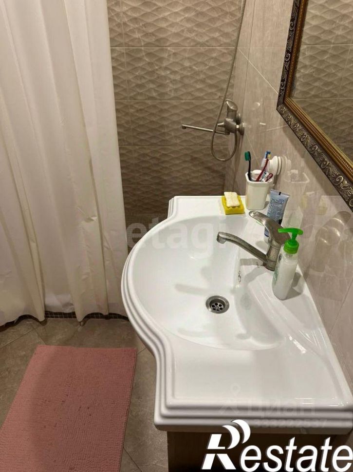 2-комн квартира улица Дмитрия Ульянова, 19 к1,  д. 19 к1