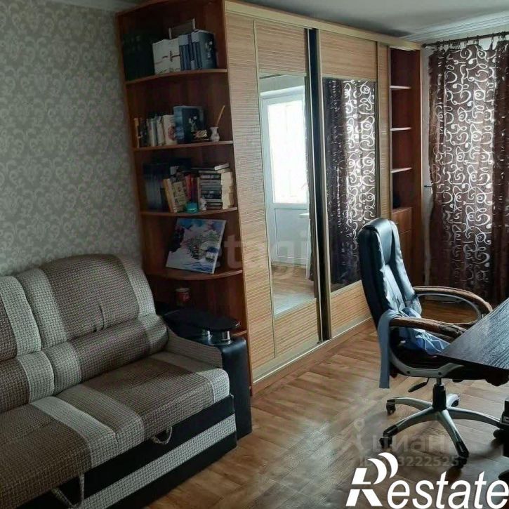 2-комн квартира улица 60-летия Октября, 16,  д. 16