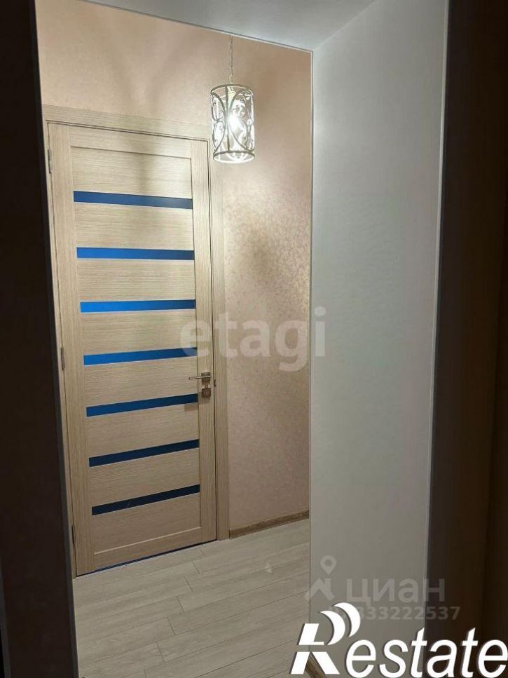 2-комн квартира улица Дмитрия Ульянова, 19 к1,  д. 19 к1