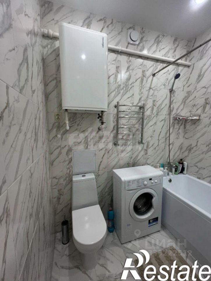 2-комн квартира улица Казаса, 13,  д. 13