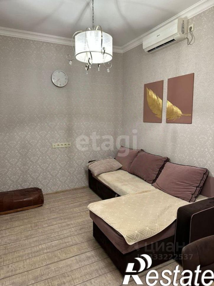 2-комн квартира улица Дмитрия Ульянова, 19 к1,  д. 19 к1