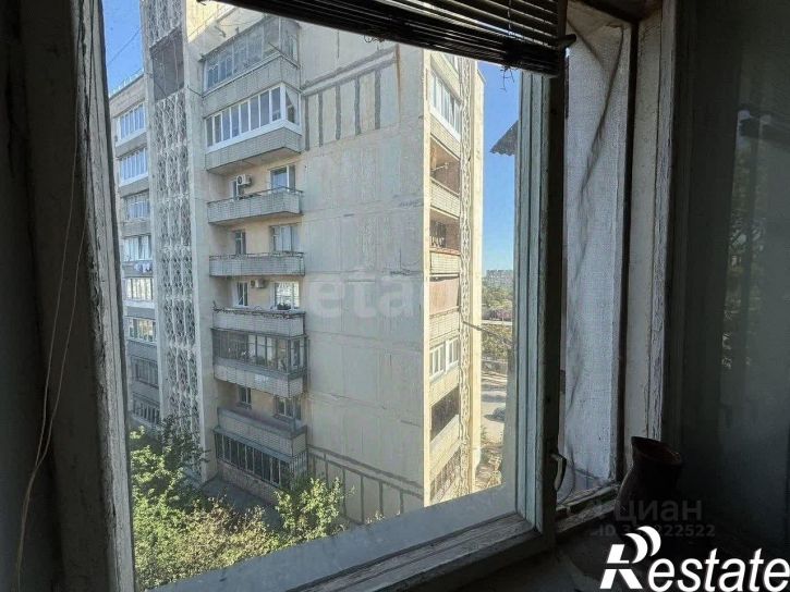 1-комн квартира улица 60-летия Октября, 26,  д. 26
