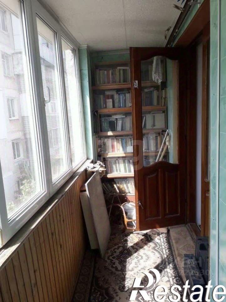 4-комн квартира улица 60-летия Октября, 14А,  д. 14А