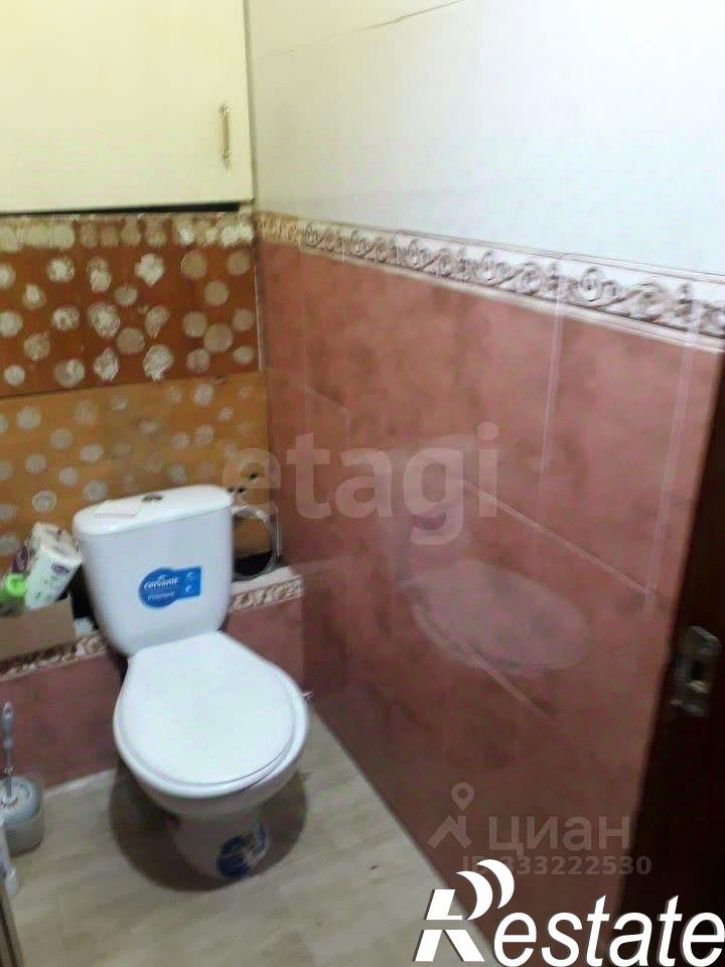 4-комн квартира улица 60-летия Октября, 14А,  д. 14А