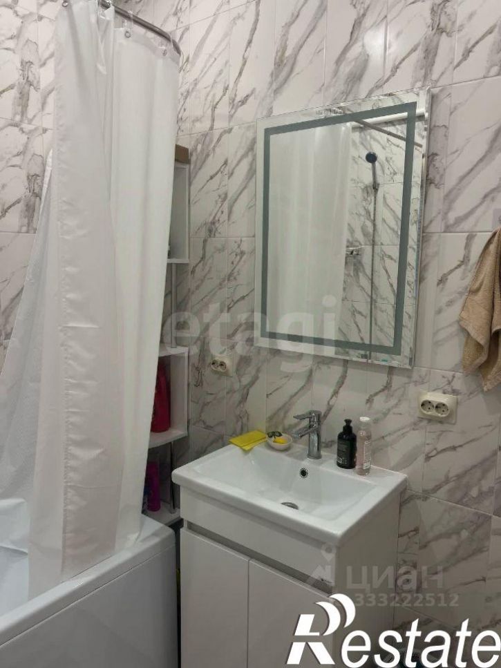 2-комн квартира улица Казаса, 13,  д. 13
