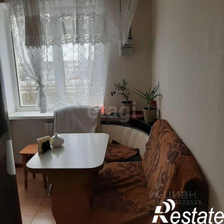 2-комн квартира улица 60-летия Октября, 16,  д. 16