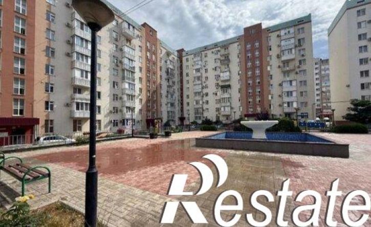 1-комн квартира улица Чапаева, 93,  д. 93