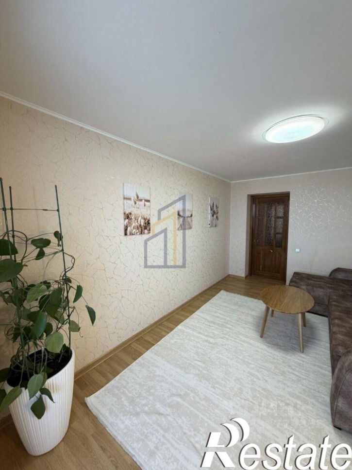 2-комн квартира улица Чапаева, 83,  д. 83
