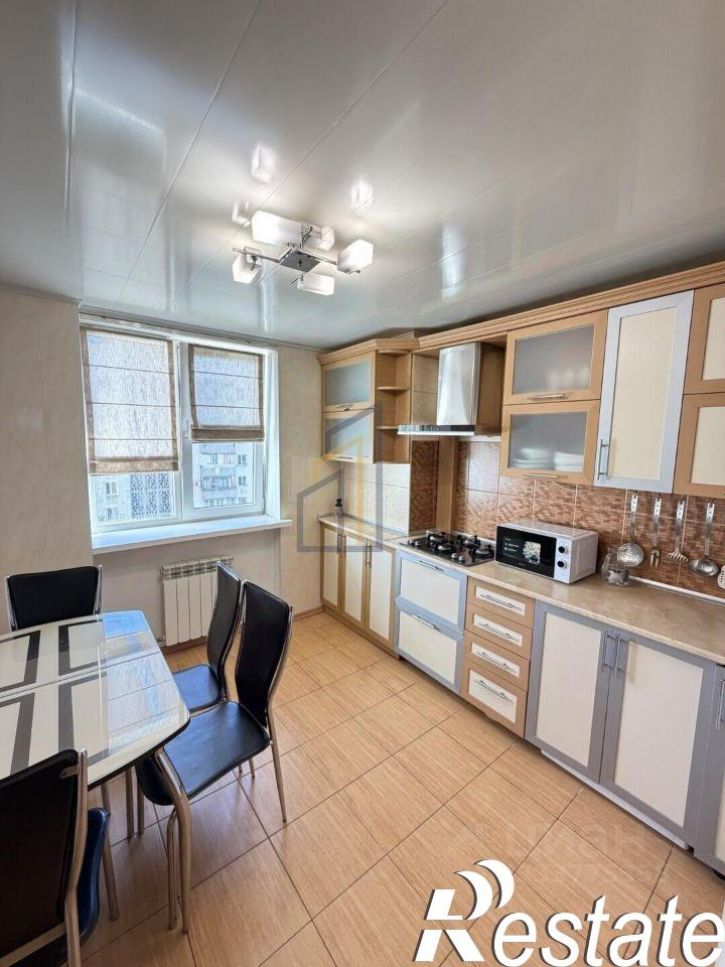 2-комн квартира улица Чапаева, 83,  д. 83