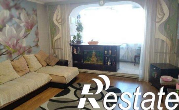 2-комн квартира 2-й Гвардейской Армии улица, 30Б,  д. 30Б